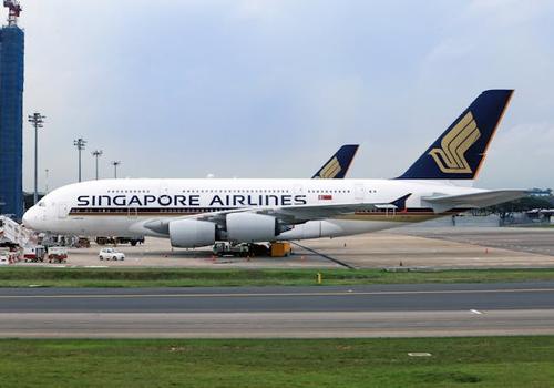 Singapore Airlines