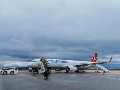 Turkish Airlines