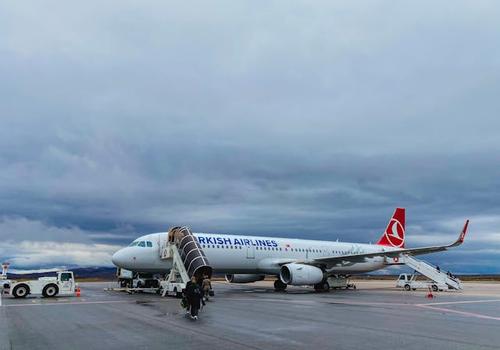 Turkish Airlines