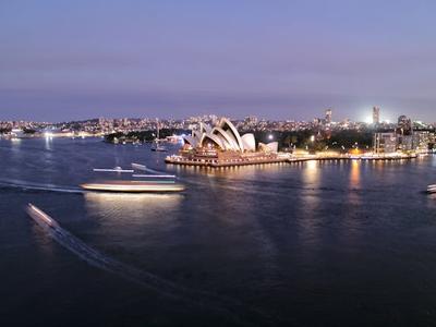 Discover Sydney - From Iconic Landmarks to Hidden Gems