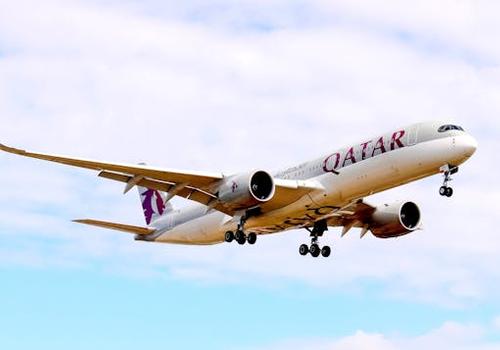 Qatar Airways
