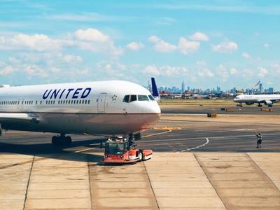 United Airlines