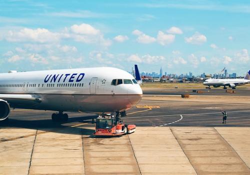 United Airlines