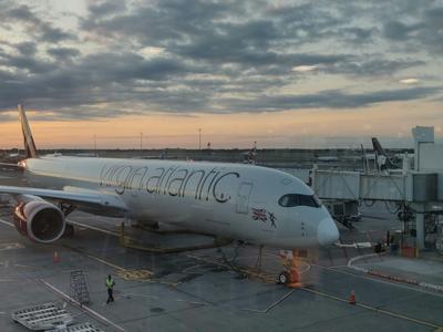 Virgin Atlantic