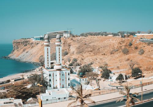Discovering Dakar: A Journey Beyond Expectations