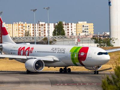 TAP Air Portugal